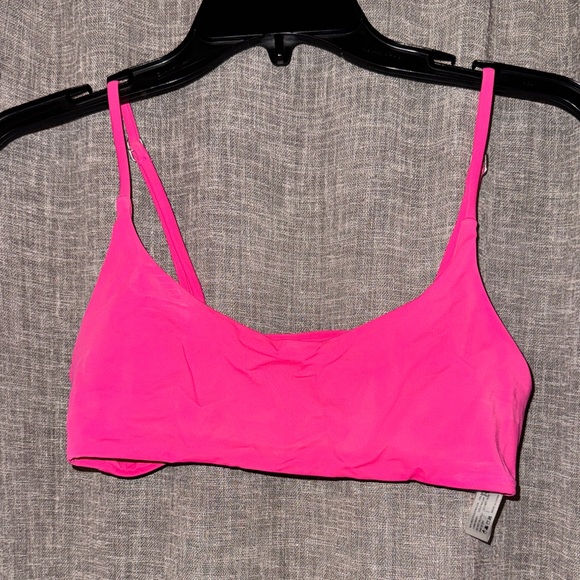 Grey Bandit Other - GB X ANA Hot Pink Bikini Top
